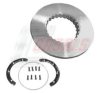 CASALS 55351-K Brake Disc